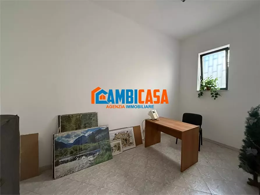 Immagine 4 di Appartamento in vendita  a Palermo