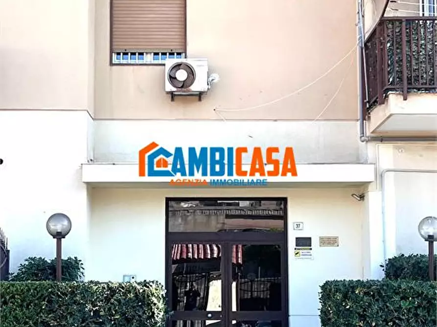 Immagine 9 di Appartamento in vendita  a Palermo