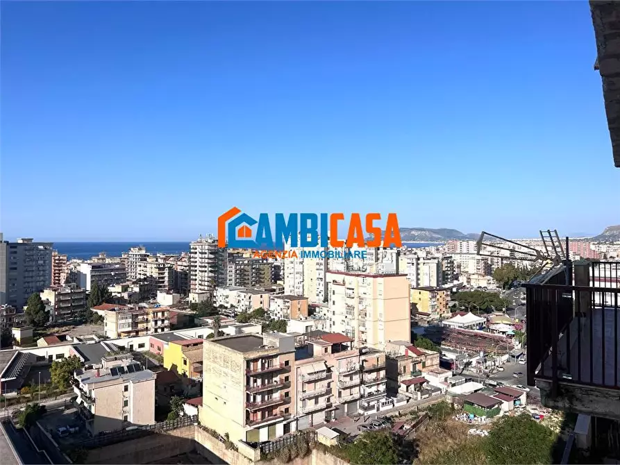 Immagine 5 di Appartamento in vendita  a Palermo