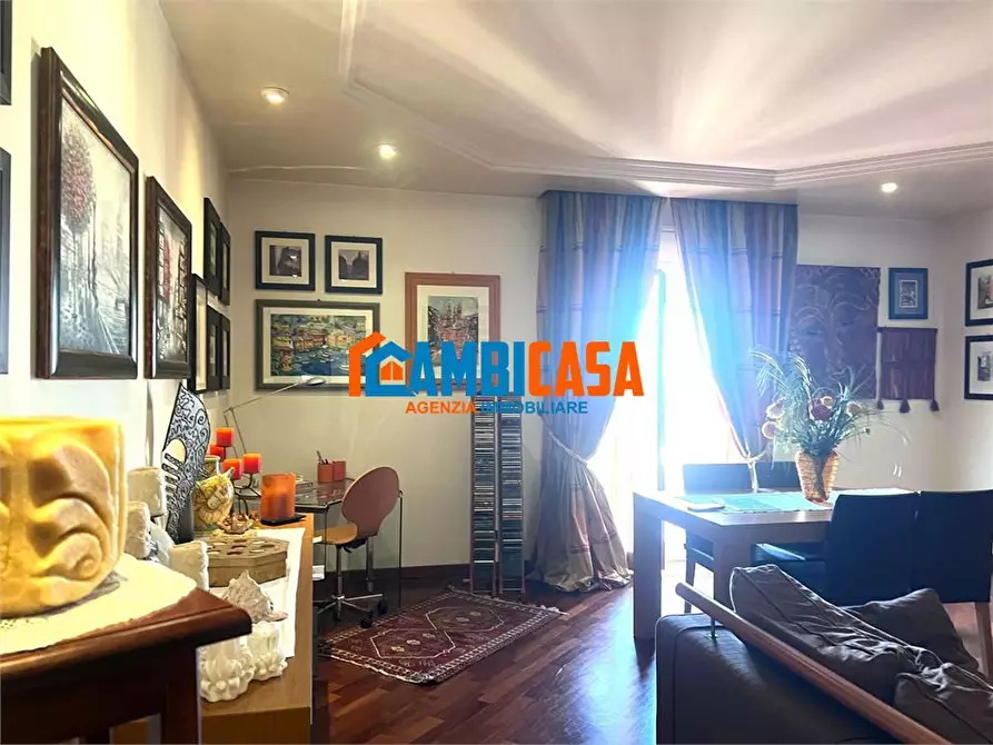 Immagine 2 di Appartamento in vendita  a Palermo