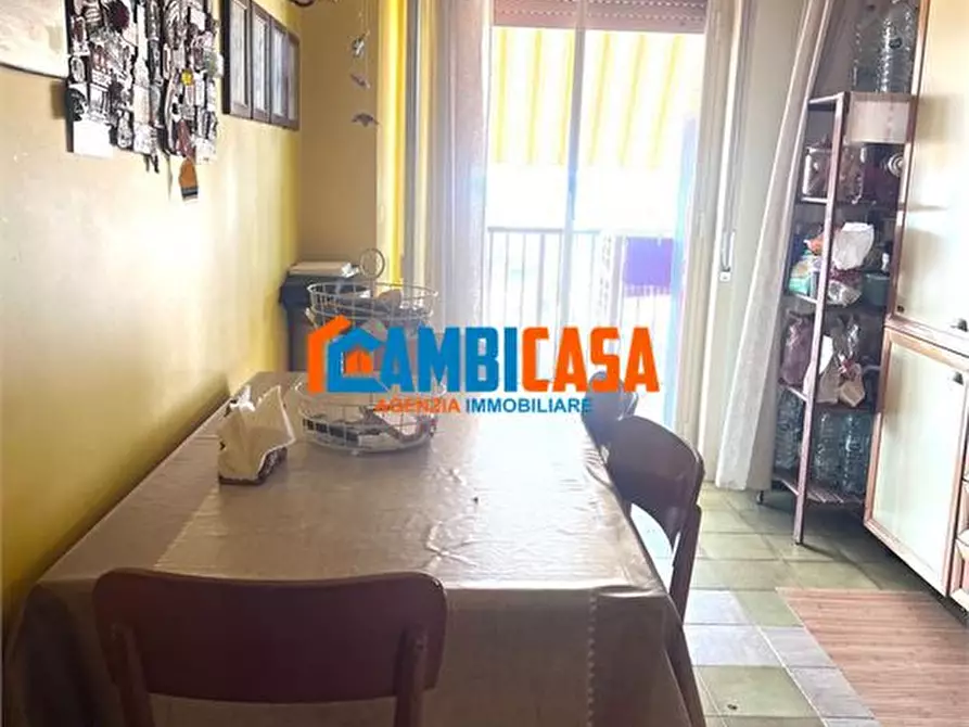 Immagine 4 di Appartamento in vendita  a Palermo