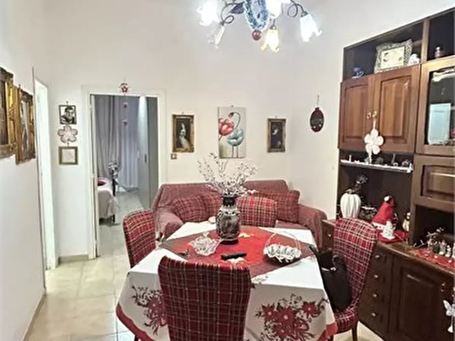 Immagine 4 di Appartamento in vendita  a Palermo