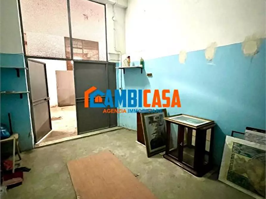 Immagine 4 di Garage in vendita  a Palermo