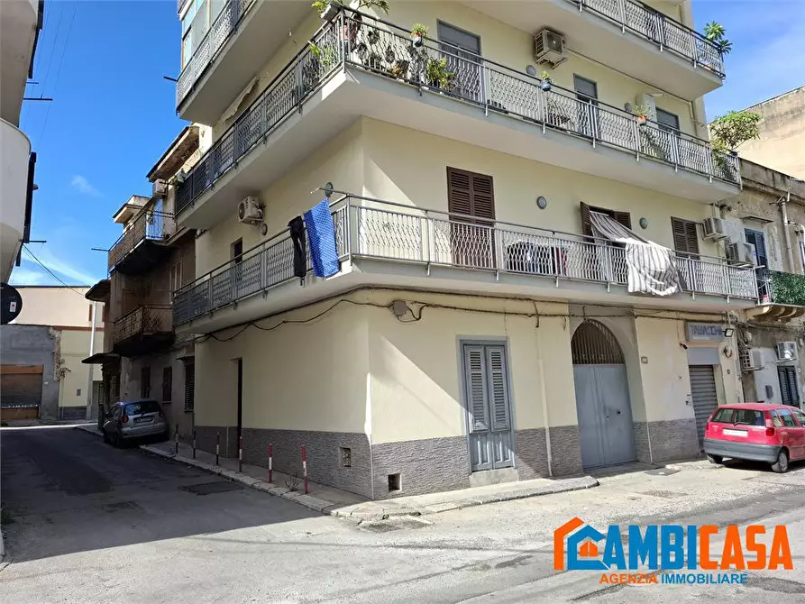 Immagine 1 di Villa in vendita  a Palermo