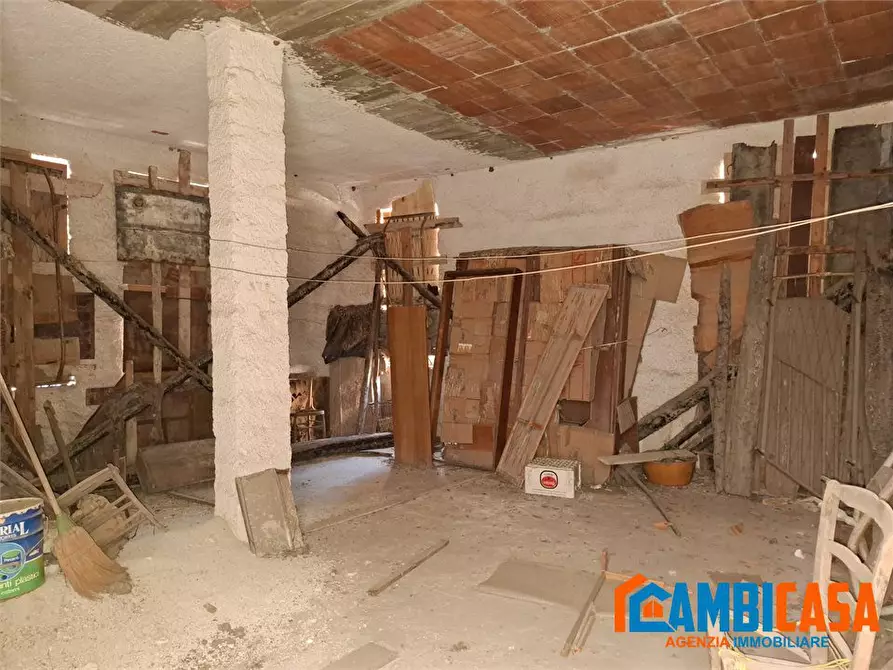 Immagine 6 di Villa in vendita  a Palermo