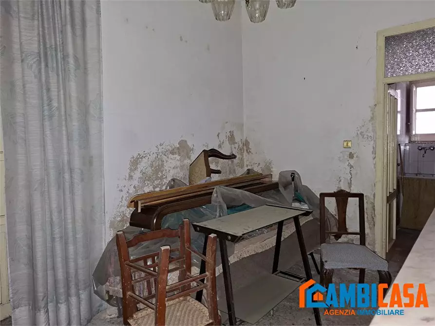 Immagine 5 di Villa in vendita  a Palermo