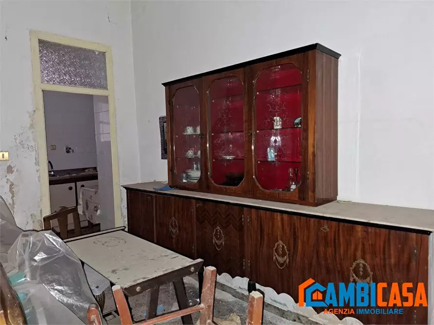 Immagine 2 di Villa in vendita  a Palermo
