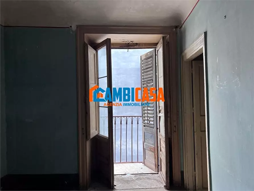 Immagine 2 di Villa in vendita  a Palermo