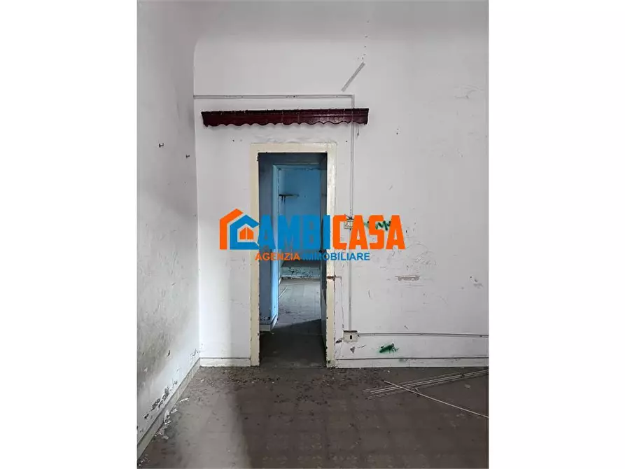 Immagine 4 di Villa in vendita  a Palermo