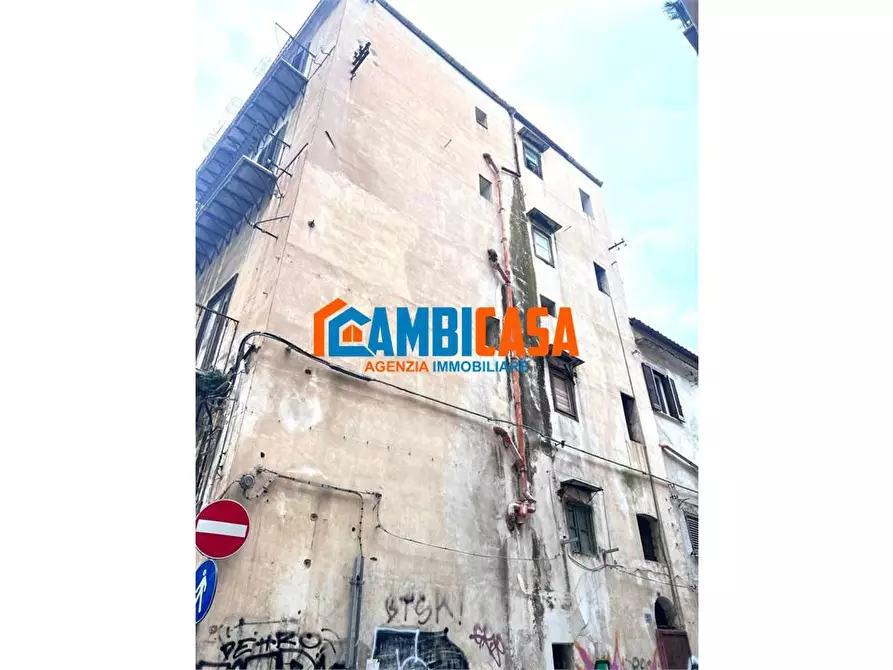 Immagine 6 di Villa in vendita  a Palermo