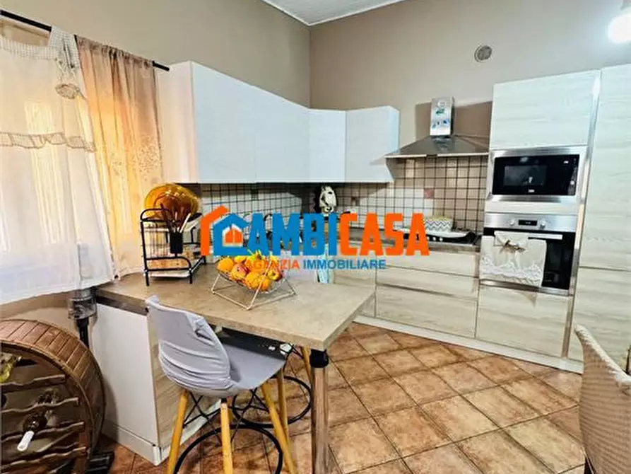 Immagine 2 di Villa in vendita  a Casteldaccia