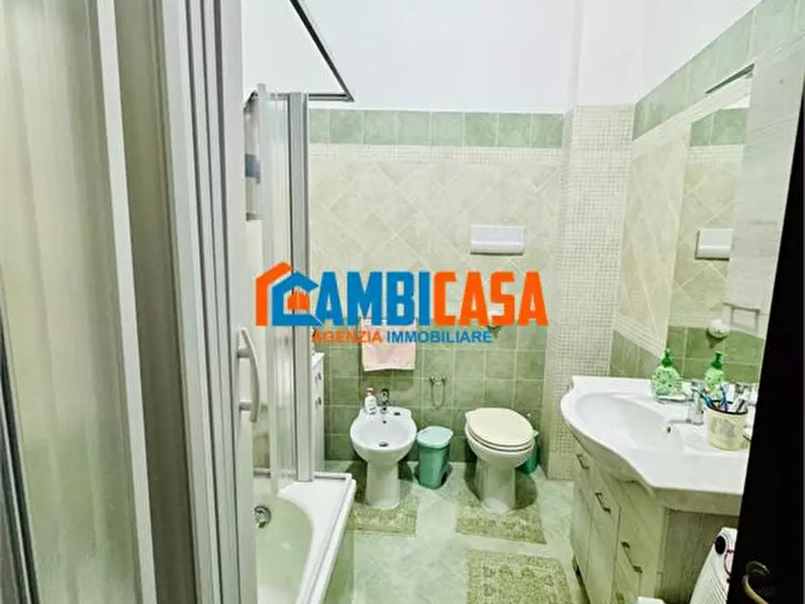 Immagine 5 di Villa in vendita  a Casteldaccia