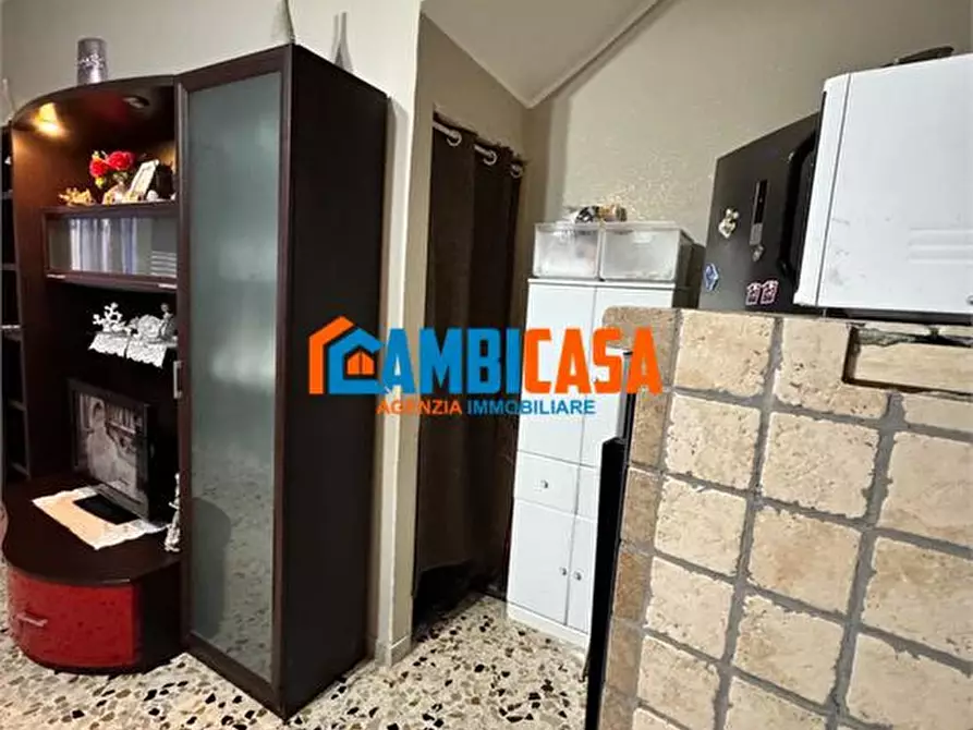 Immagine 6 di Villa in vendita  a Casteldaccia