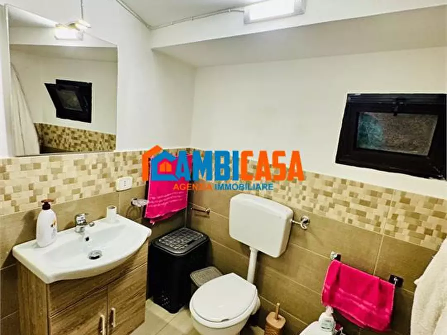 Immagine 9 di Villa in vendita  a Casteldaccia