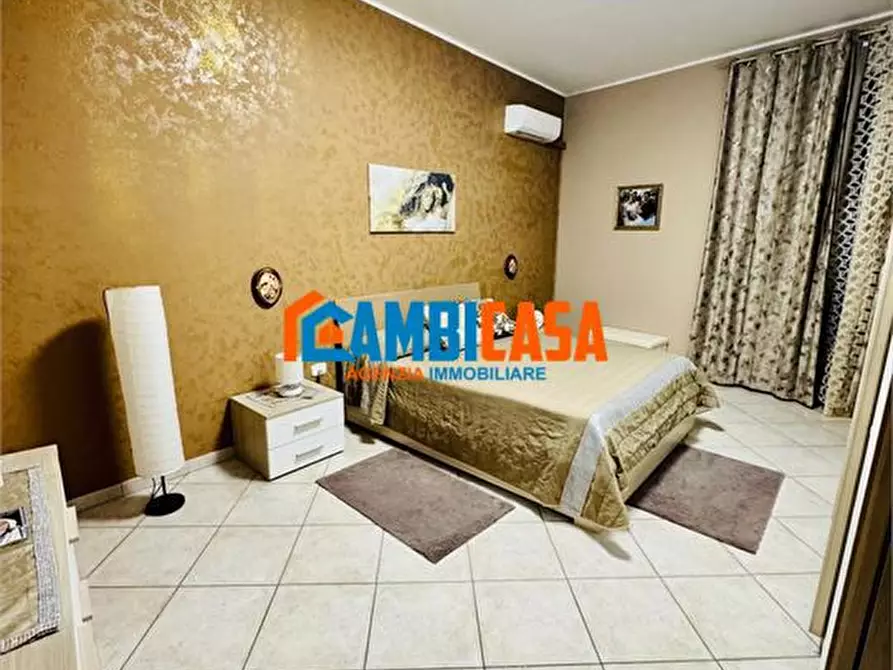 Immagine 3 di Villa in vendita  a Casteldaccia