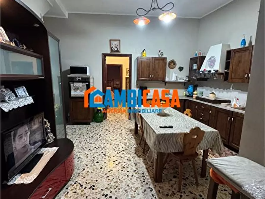 Immagine 4 di Villa in vendita  a Casteldaccia