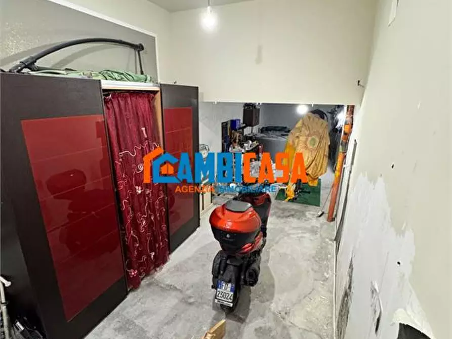 Immagine 8 di Villa in vendita  a Casteldaccia