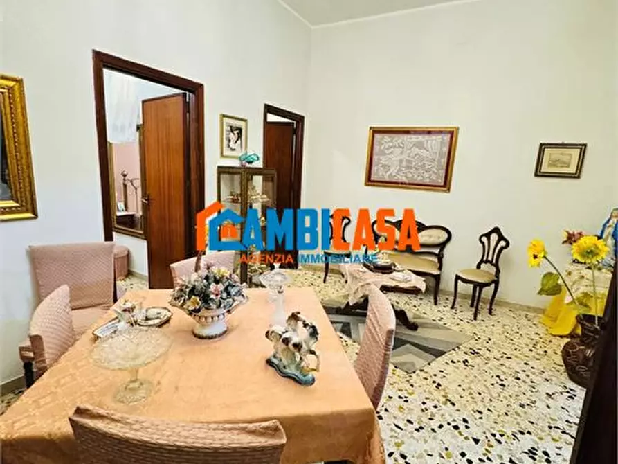 Immagine 10 di Villa in vendita  a Casteldaccia