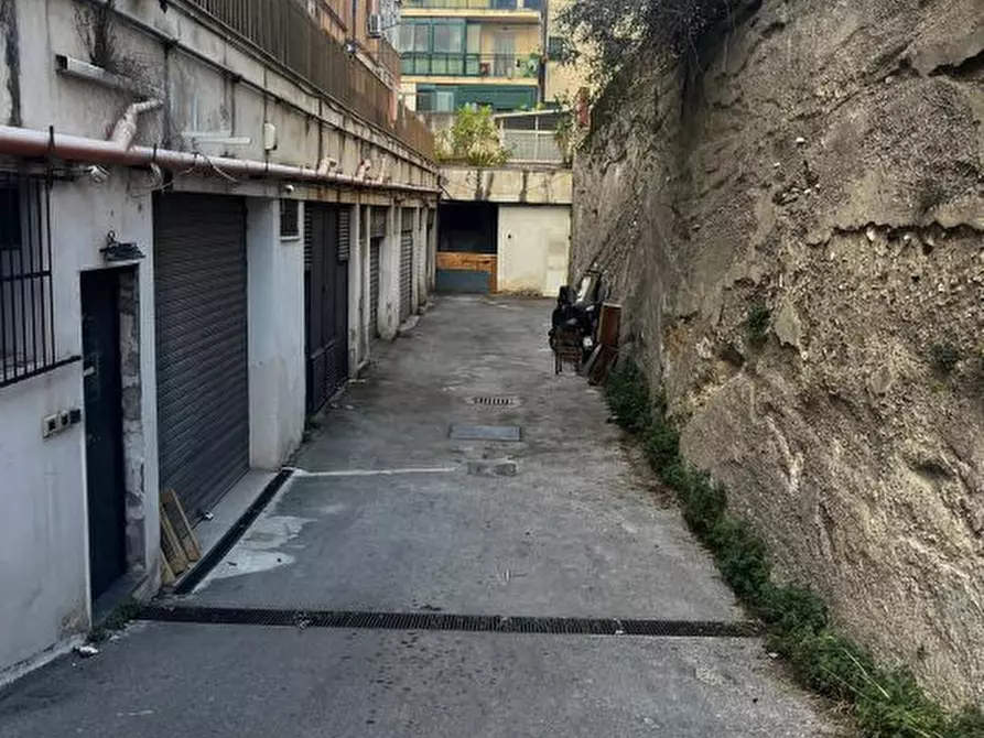 Immagine 1 di Attività artigianale in vendita  a Palermo