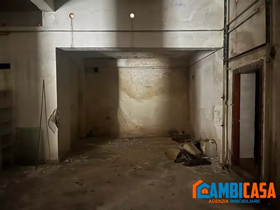 Immagine 3 di Attività artigianale in vendita  a Palermo
