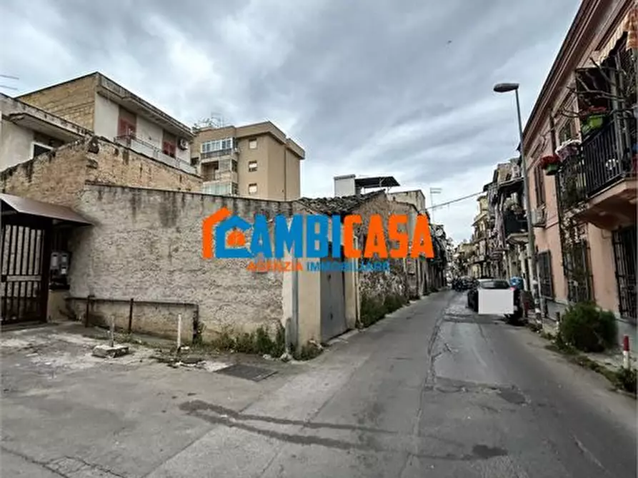 Immagine 9 di Magazzino in vendita  24G a Palermo