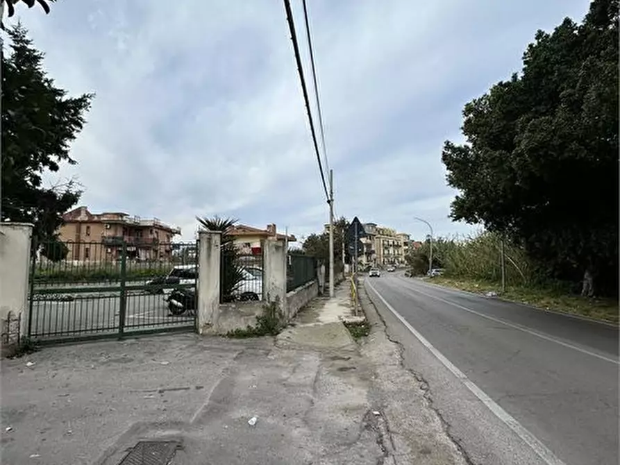Immagine 2 di Magazzino in vendita  53/A a Ficarazzi