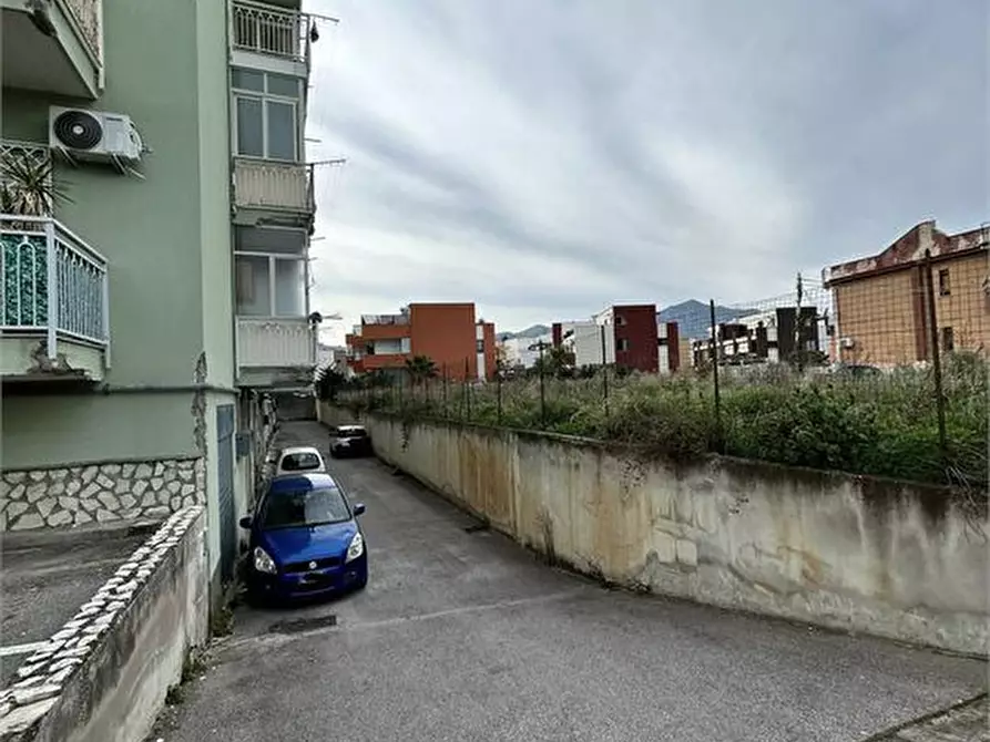 Immagine 4 di Magazzino in vendita  53/A a Ficarazzi