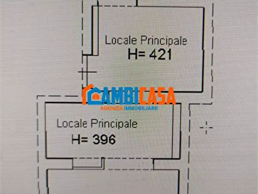 Immagine 7 di Negozio in vendita  a Palermo