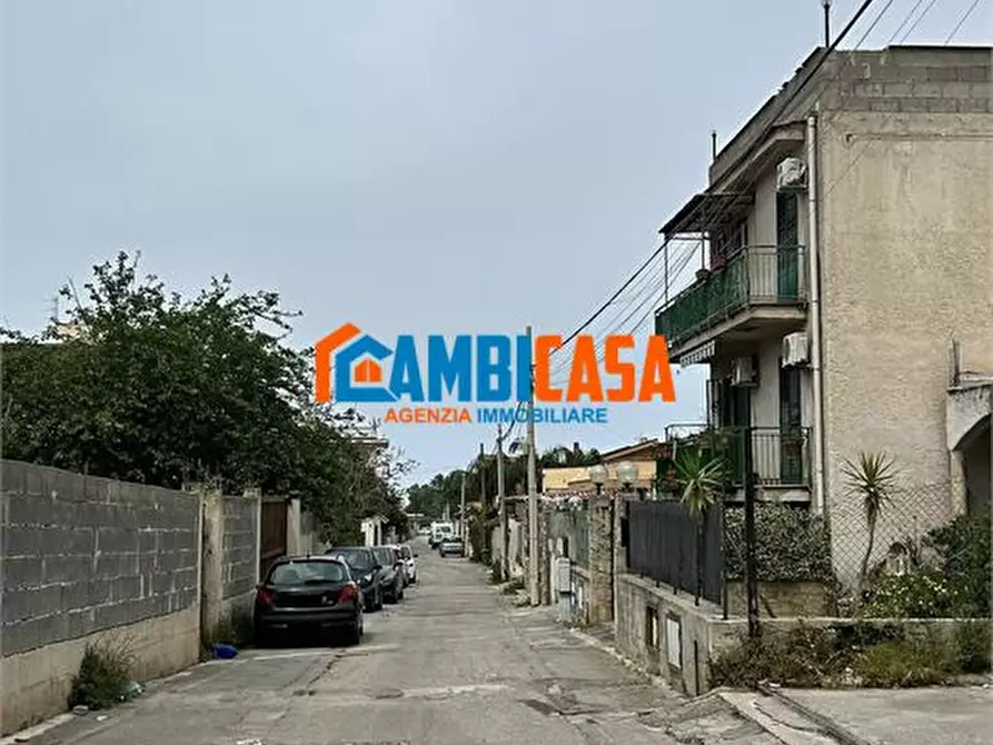 Immagine 2 di Terreno in vendita  a Palermo
