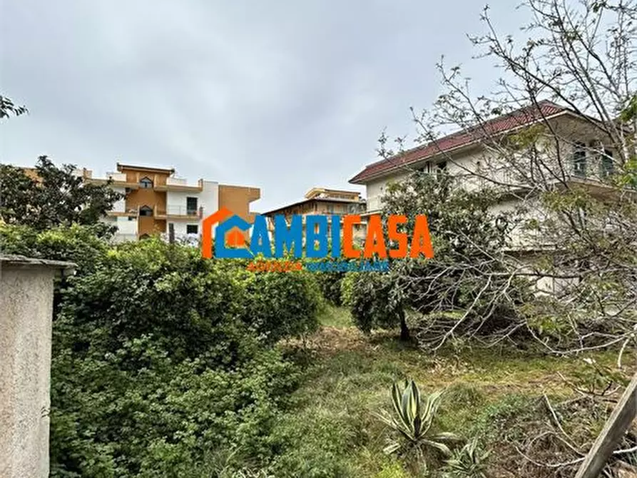 Immagine 3 di Terreno in vendita  a Palermo