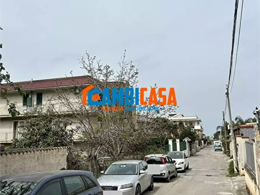 Immagine 5 di Terreno in vendita  a Palermo