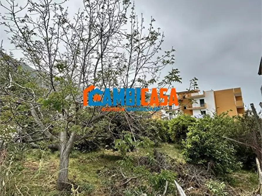 Immagine 4 di Terreno in vendita  a Palermo