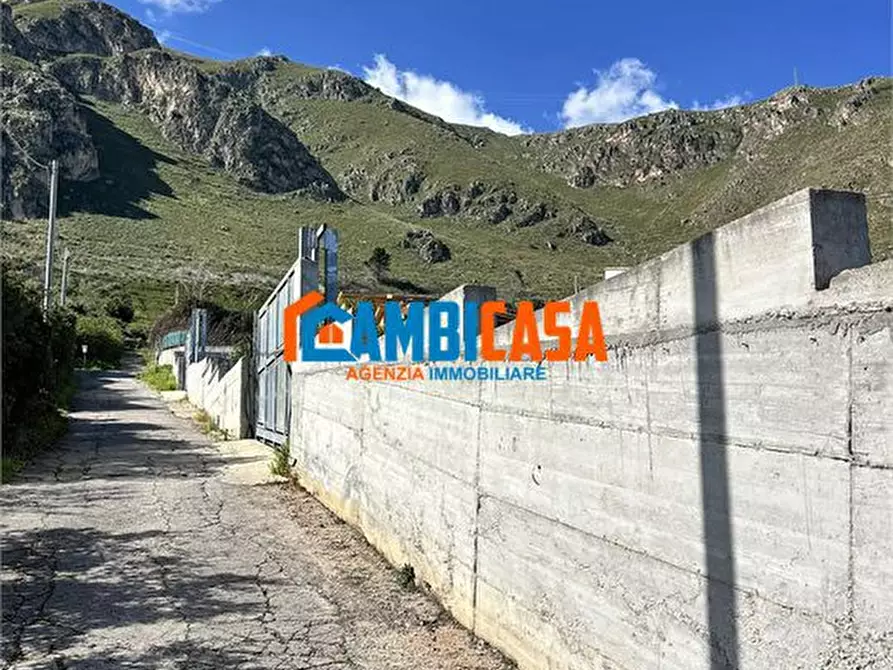 Immagine 10 di Terreno in vendita  a Palermo