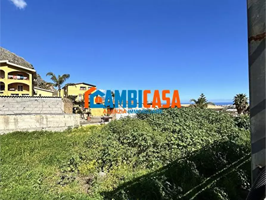 Immagine 6 di Terreno in vendita  a Palermo