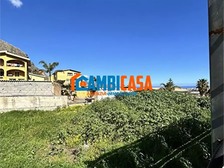 Immagine 2 di Terreno in vendita  a Palermo