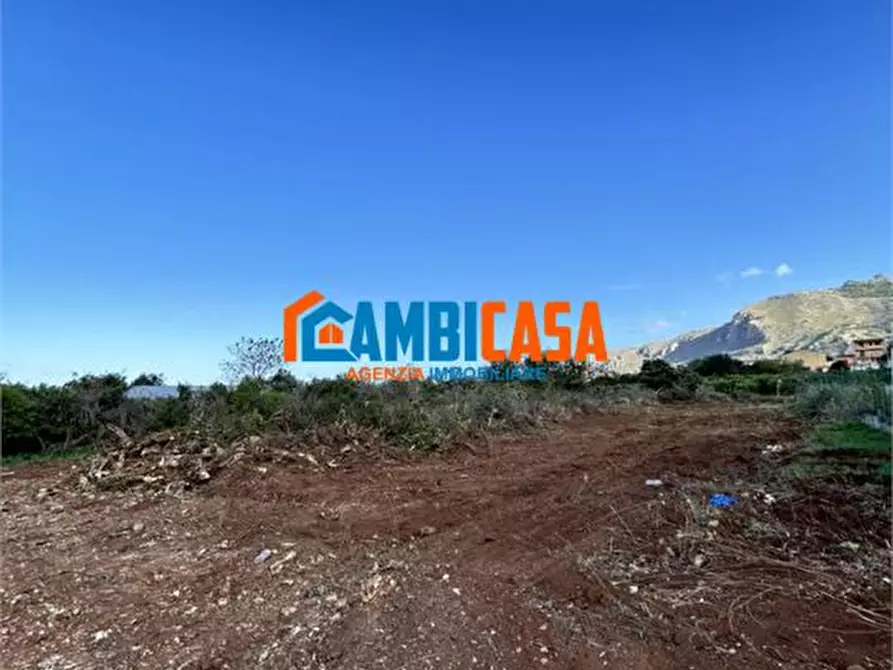 Immagine 4 di Terreno in vendita  a Palermo