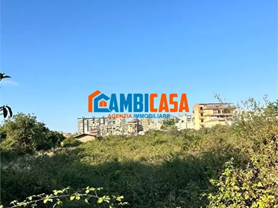Immagine 6 di Terreno in vendita  a Palermo