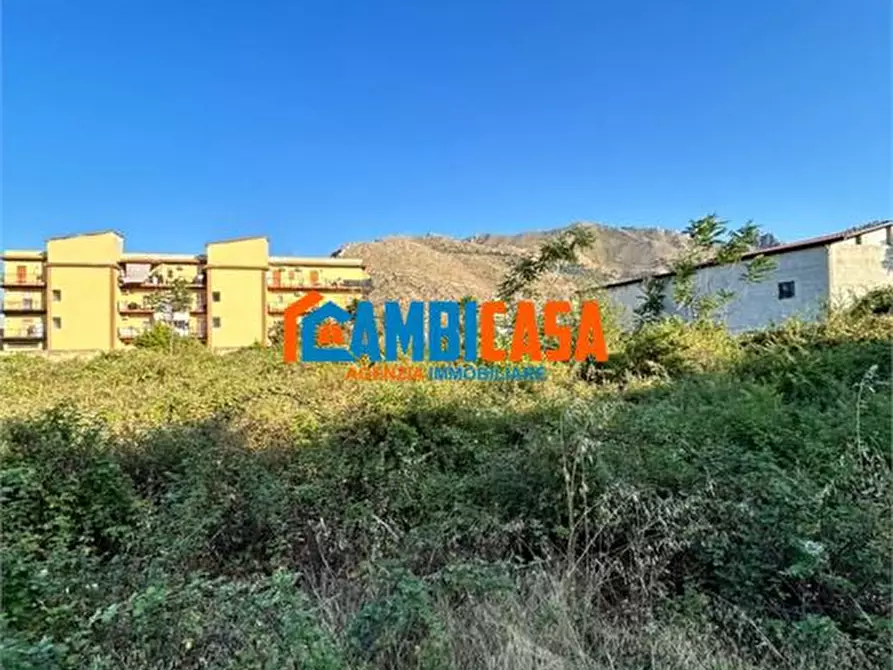 Immagine 3 di Terreno in vendita  a Palermo