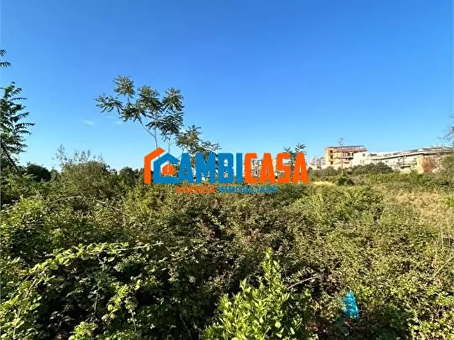 Immagine 5 di Terreno in vendita  a Palermo