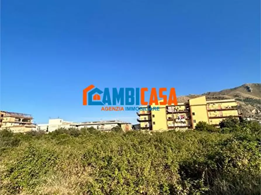 Immagine 4 di Terreno in vendita  a Palermo