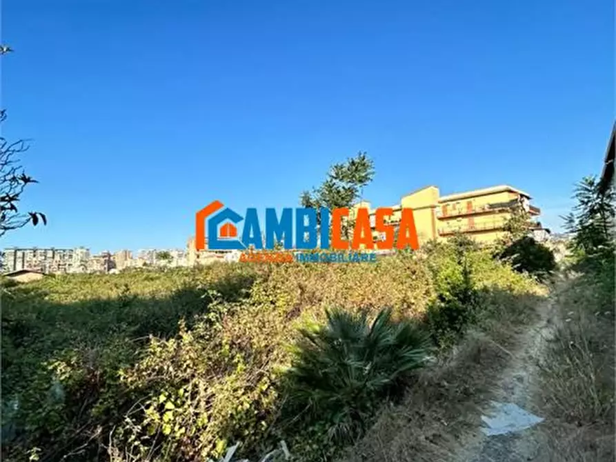 Immagine 7 di Terreno in vendita  a Palermo
