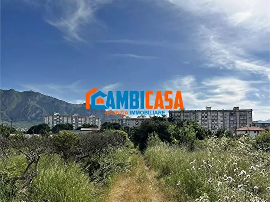 Immagine 3 di Terreno in vendita  a Palermo
