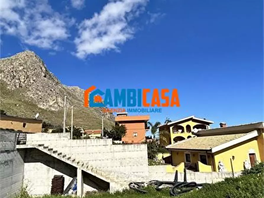 Immagine 3 di Terreno in vendita  a Palermo