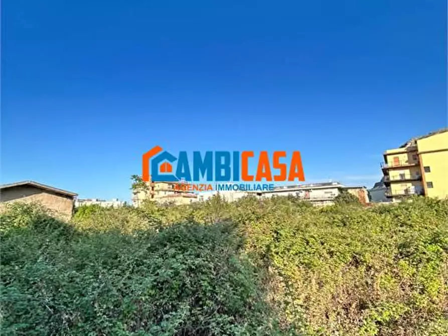 Immagine 3 di Terreno in vendita  a Palermo