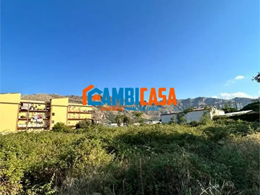 Immagine 2 di Terreno in vendita  a Palermo