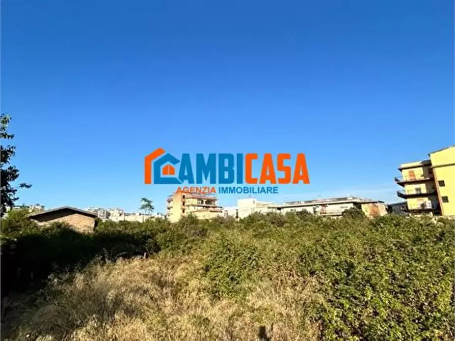 Immagine 5 di Terreno in vendita  a Palermo