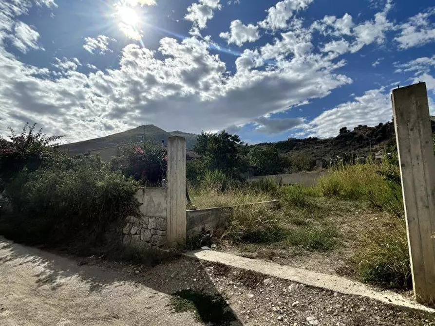 Immagine 4 di Terreno in vendita  snc a Misilmeri