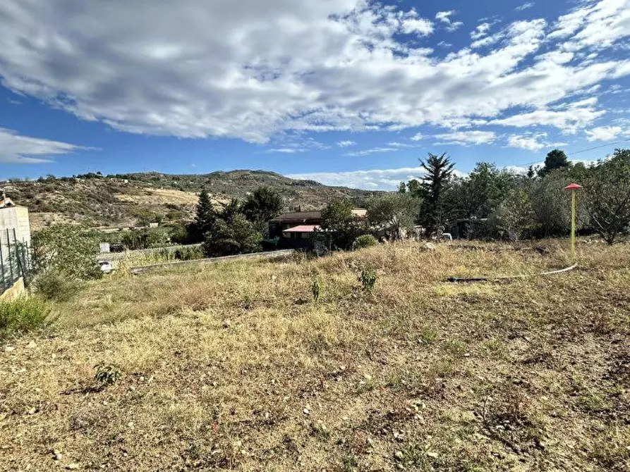 Immagine 2 di Terreno in vendita  snc a Misilmeri