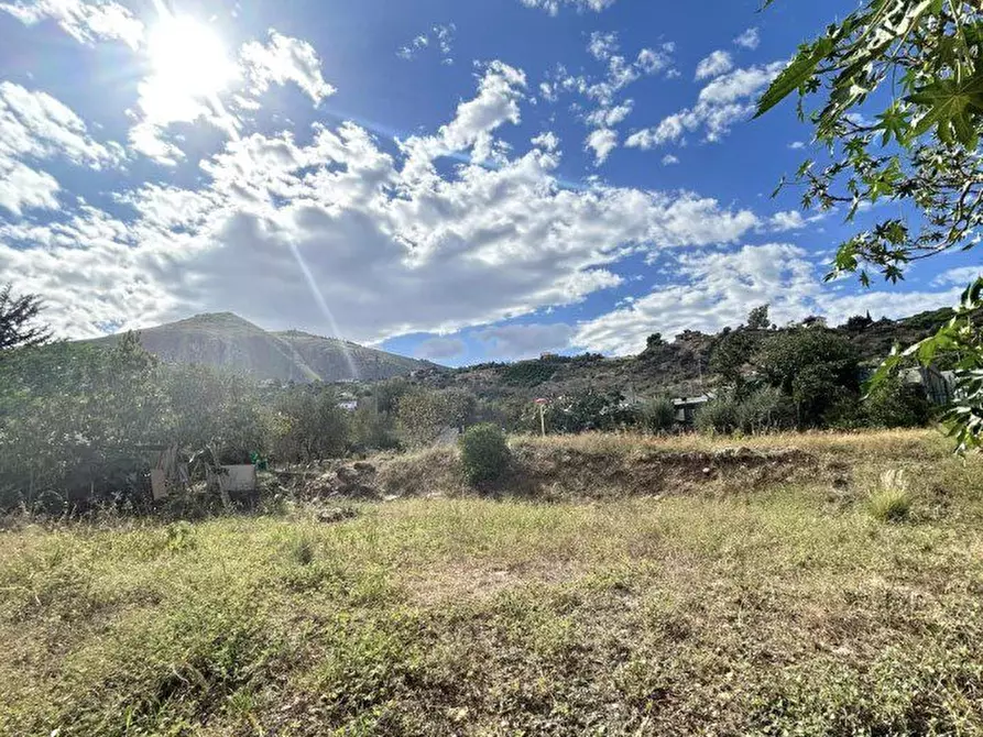 Immagine 1 di Terreno in vendita  snc a Misilmeri