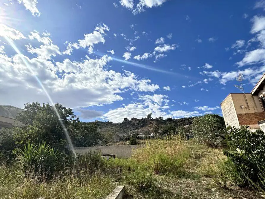 Immagine 3 di Terreno in vendita  snc a Misilmeri